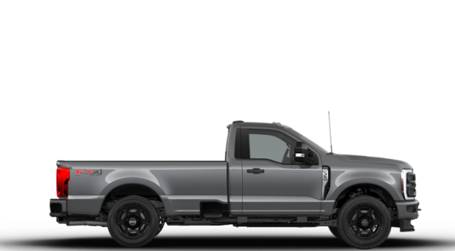 2026 Ford SuperDuty